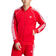 Adidas Adicolor Classics SST Track Jacket - Better Scarlet/White