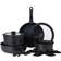 Country Kitchen - Cookware Set with lid 13 Parts