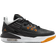 Nike Jordan Max Aura 5 GS - Black/Wolf Grey/White/Magma Orange