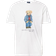 Polo Ralph Lauren Classic Fit Polo Bear Jersey T-shirt - White