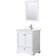 Wyndham Collection Deborah (WCS202030SWHC2UNSM24)