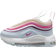 Nike Air Max 97 TD - Summit White/Blue Tint/Viotech/Pinksicle