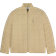 Rains Giron Liner Jacket - Sand