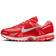 Nike Air Zoom Vomero 5 M - University Red/Metallic Silver/Washed Coral/Magic Ember/Summit White