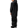 Rains Cargo Long Jacket - Black