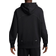 Nike NOCTA Fleece Hoodie - Black/White