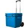 Yeti Roadie 60 Wheeled Cooler Wave Blue