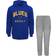 Outerstuff St. Louis Blues Toddler Play by Play Pullover Hoodie & Pants Set