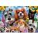 Educa Selfie Pet Parade 200 Pieces