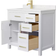 Wyndham Collection Beckett (WCG242436SWGCCUNSMXX)