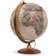 Waypoint Geographic Colombo Antique Physical Relief Globe 30.5cm