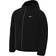 NIKE Form Versatile Dri FIT Hooded Jacket - Black