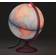 Waypoint Geographic Pink Continental Globe 10"