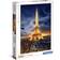 Clementoni High Quality Collection Eiffel Tower 1000 Pieces