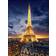 Clementoni High Quality Collection Eiffel Tower 1000 Pieces