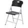 Lifetime Upholstered Camping Chair 50x84x48.5cm