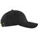 EA7 Emporio Armani Logo Baseball Cap - Black