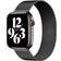 Lippa Magnetic Stainless Steel Strap for Apple Watch 38/40/SE/41mm