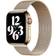 Lippa Magnetic Stainless Steel Strap for Apple Watch 38/40/SE/41mm