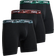 NIKE Men's Boxer Shorts 3-pack - Black