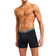 NIKE Men's Boxer Shorts 3-pack - Black