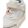 Nike Jordan Spizike Low TDV - Sail/University Red/Coconut Milk/Sandstone/Smoke Grey