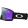 Oakley Target Line L Ski Goggles - Matte Black