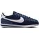 Nike Cortez TXT M - Midnight Navy/White