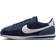 Nike Cortez TXT M - Midnight Navy/White