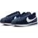 Nike Cortez TXT M - Midnight Navy/White