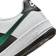 Nike Force 1 LV8 2 GS - White/Black/Malachite/Stadium Green