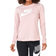 Nike Women's Essential Icon Futura T-shirt - Pink