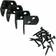 Plus L-beslag 0230-15 4pcs