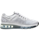 NIKE Air Max 2013 GS - White/Metallic Silver