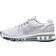 NIKE Air Max 2013 GS - White/Metallic Silver