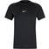 Nike Men's Pro Dri-FIT Slim Short-Sleeve Top - Black/White