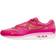 NIKE Air Max 1 Premium - Hyper Pink/Opti Yellow/Green Strike/Sail