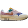 NIKE Air Max 1 '87 Premium W - Grain/Plum Fog/Violet Dust/Rugged Orange