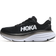 Hoka Bondi 8 W - Black/White