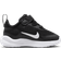 Nike Revolution 7 TDV - Black/White/White