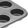 Masterclass Small Loaves Or Pastries Muffin Tray 36x27 cm