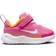 Nike Revolution 7 TDV - Pinksicle/University Gold/Arctic Orange/Summit White