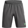 Under Armour Men's Core+ Woven Shorts - Castlerock/Matrix Green