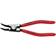 Knipex 46 31 A12 Rundtång