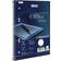 Landré Collegeblock A5 Lined Ruled Edge Left 80 Sheets 5pcs