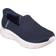 Skechers Go Walk Flex Relish W - Navy