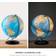 Waypoint Geographic Mariner Illuminated Globe