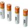 VHBW AAA 800mAh 4-pack