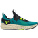 Under Armour Project Rock BSR 4 M - Circuit Teal/Black/High Vis Yellow