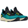 Under Armour Project Rock BSR 4 M - Circuit Teal/Black/High Vis Yellow